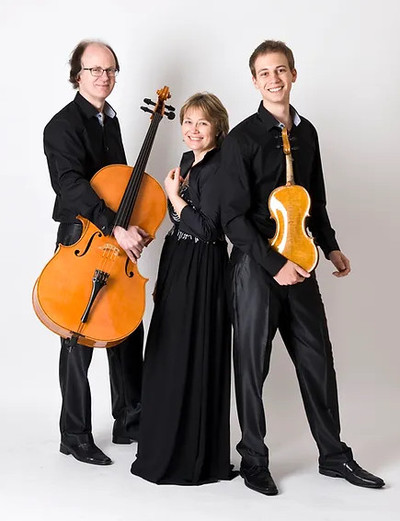 VIenna Mozart Trio